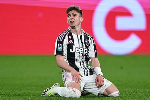 تقارير: يوفنتوس يقدم عرضاً رسمياً لبورتو لضم كونسيساو